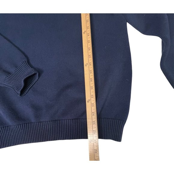 Faconable Cowl Neck Pullover Knit Sweater Sz XXL - Picture 8 of 8